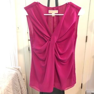Michael Kors XS blouse